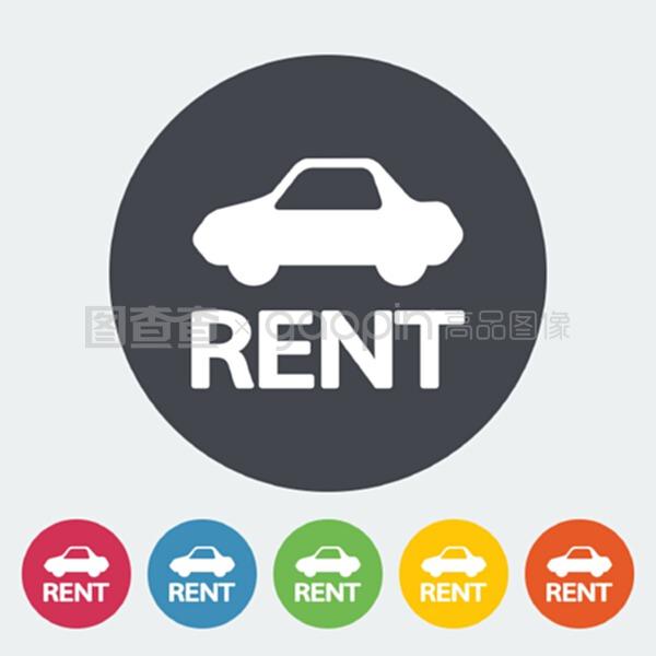 汽车租赁服务的选择与注意事项