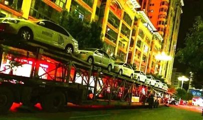 寿宁出行迈入新阶段 共享汽车与纯电动出租车同步启动