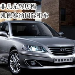 天津地区专业出行服务 从汽车租赁到企业供应商的多元选择