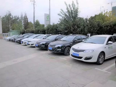 以租代购成市场新宠，五车网创新引领汽车金融消费变革