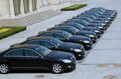 名悦集团董车长1.0 首推汽车长租模式，引领汽车租赁新风向