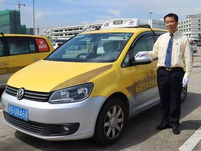 致敬城市摆渡人 这10位驾驶员荣获‘最美的哥的姐’称号，看看他们来自哪些出租汽车公司